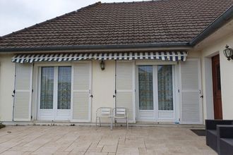 achat maison creney-pres-troyes 10150