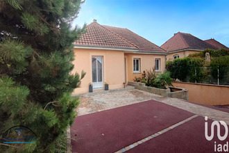 achat maison creney-pres-troyes 10150