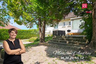 achat maison creney-pres-troyes 10150