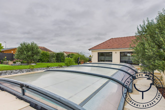 achat maison creney-pres-troyes 10150