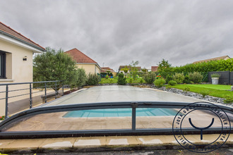 achat maison creney-pres-troyes 10150