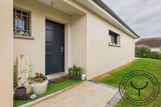 achat maison creney-pres-troyes 10150