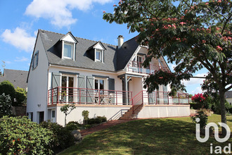 achat maison crennes-sur-fraubee 53700