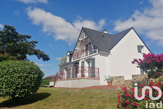 achat maison crennes-sur-fraubee 53700