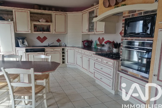 achat maison crennes-sur-fraubee 53700