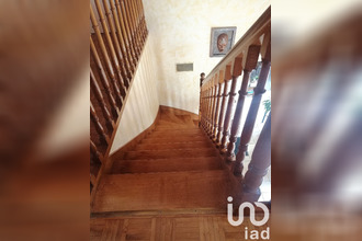 achat maison crennes-sur-fraubee 53700