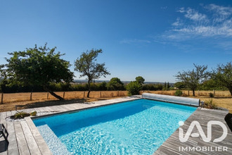 achat maison crennes-sur-fraubee 53700
