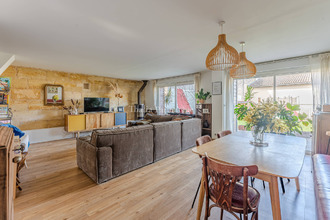 achat maison creon 33670