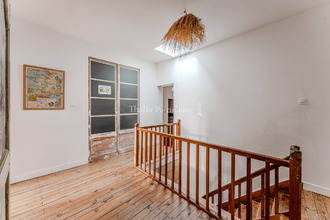 achat maison creon 33670