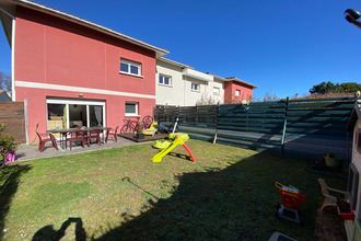 achat maison creon 33670