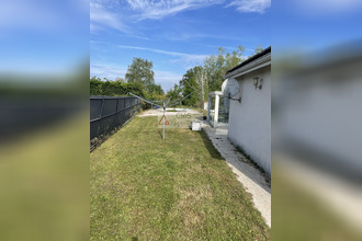 achat maison creon 33670