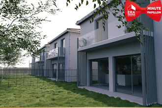 achat maison creon 33670