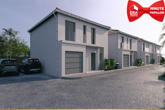 achat maison creon 33670