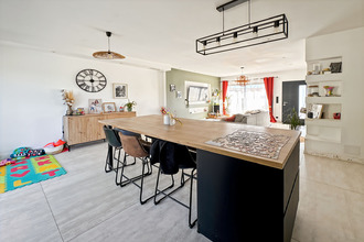 achat maison creon 33670