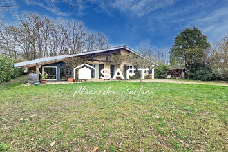 achat maison creon 33670