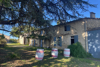 achat maison creon 33670