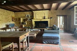 achat maison creon 33670