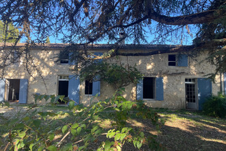 achat maison creon 33670