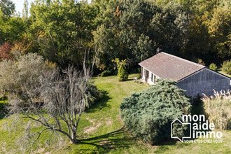 achat maison creon 33670