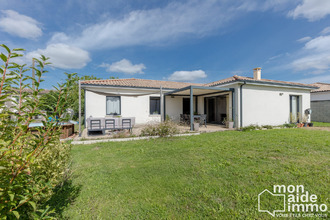 achat maison creon 33670