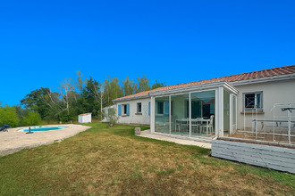 achat maison creon 33670