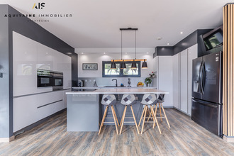 achat maison creon 33670