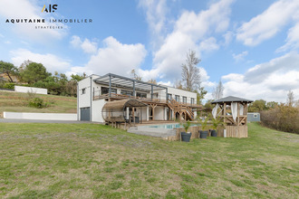 achat maison creon 33670