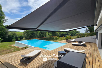 achat maison creon 33670