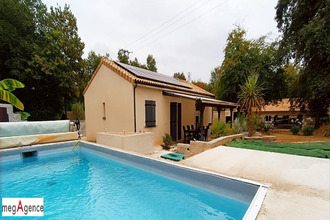 achat maison creon 33670