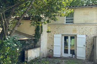 achat maison creon 33670