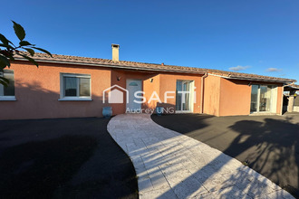 achat maison creon 33670