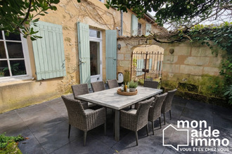 achat maison creon 33670