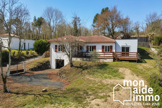 achat maison creon 33670