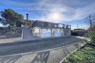 achat maison creon 33670