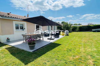 achat maison creon 33670