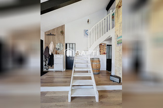 achat maison creon 33670