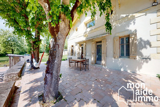 achat maison creon 33670