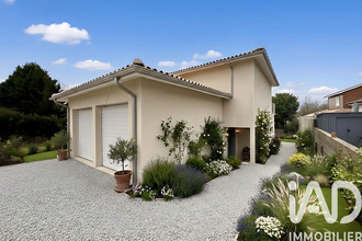 achat maison creon 33670