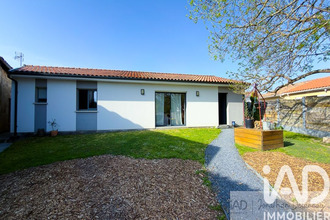 achat maison creon 33670