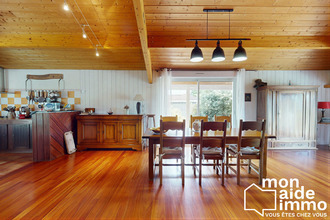 achat maison creon 33670