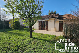 achat maison creon 33670