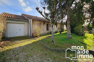achat maison creon 33670