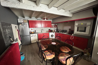 achat maison creon 33670