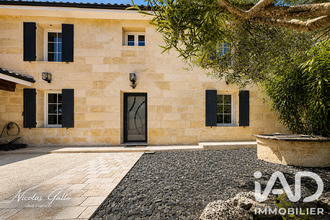 achat maison creon 33670