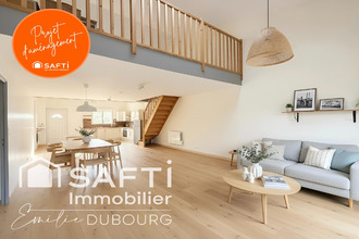 achat maison creon 33670