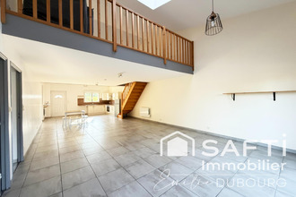 achat maison creon 33670
