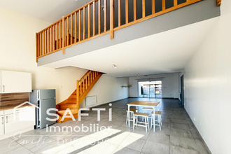 achat maison creon 33670