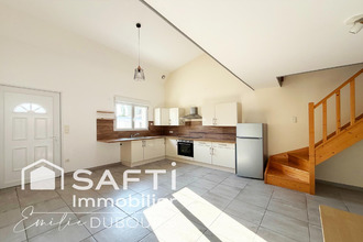 achat maison creon 33670