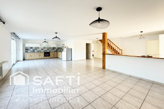 achat maison creon 33670