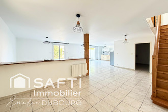 achat maison creon 33670
